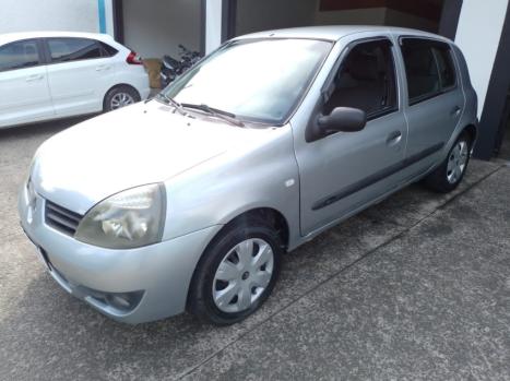 RENAULT Clio Hatch 1.6 16V 4P AUTHENTIQUE, Foto 2