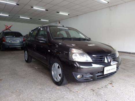 RENAULT Clio Hatch 1.0 16V 4P FLEX CAMPUS, Foto 1