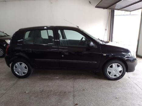 RENAULT Clio Hatch 1.0 16V 4P FLEX CAMPUS, Foto 3