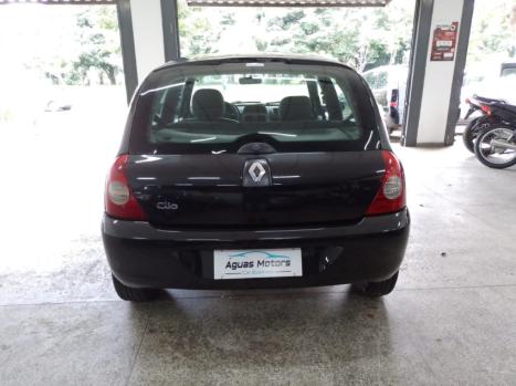 RENAULT Clio Hatch 1.0 16V 4P FLEX CAMPUS, Foto 7