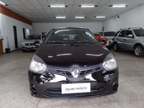 RENAULT Clio Hatch 1.0 16V 4P FLEX EXPRESSION, Foto 3