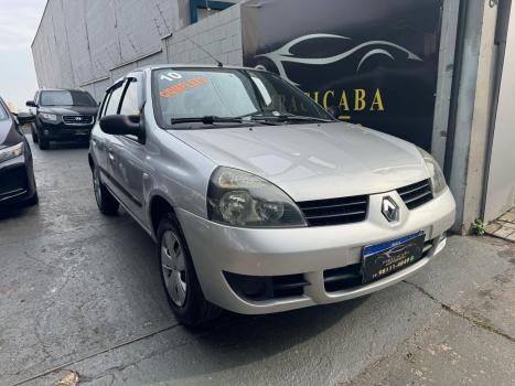 RENAULT Clio Hatch 1.0 16V 4P FLEX CAMPUS, Foto 1