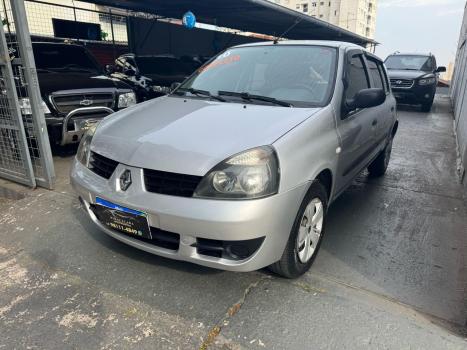 RENAULT Clio Hatch 1.0 16V 4P FLEX CAMPUS, Foto 2