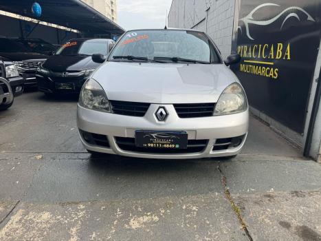 RENAULT Clio Hatch 1.0 16V 4P FLEX CAMPUS, Foto 3
