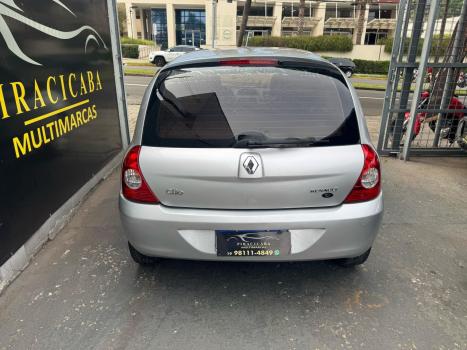 RENAULT Clio Hatch 1.0 16V 4P FLEX CAMPUS, Foto 5