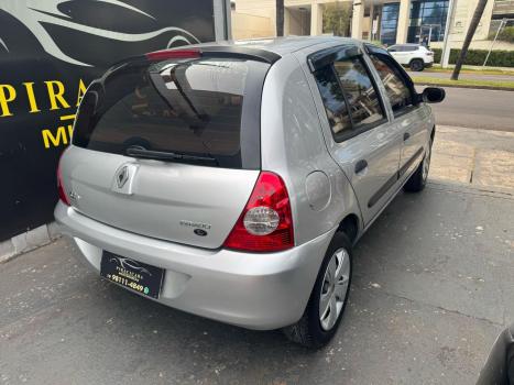 RENAULT Clio Hatch 1.0 16V 4P FLEX CAMPUS, Foto 6