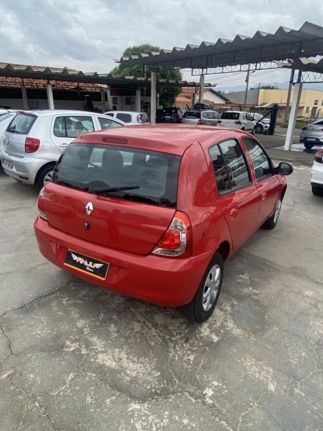 RENAULT Clio Hatch 1.0 16V AUTHENTIQUE, Foto 3