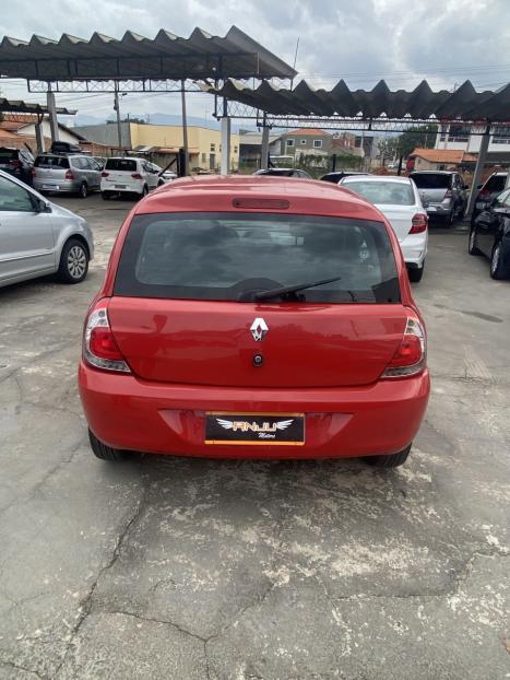 RENAULT Clio Hatch 1.0 16V AUTHENTIQUE, Foto 5