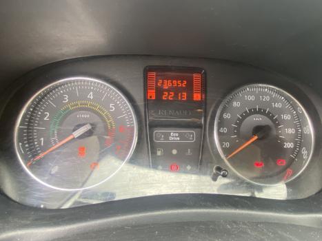 RENAULT Clio Hatch 1.0 16V AUTHENTIQUE, Foto 10