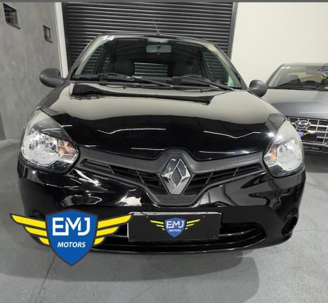 RENAULT Clio Hatch 1.0 16V 4P HI-POWER EXPRESSION, Foto 2