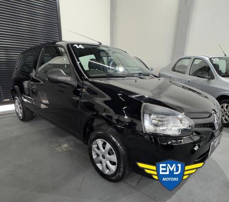 RENAULT Clio Hatch 1.0 16V 4P HI-POWER EXPRESSION, Foto 3