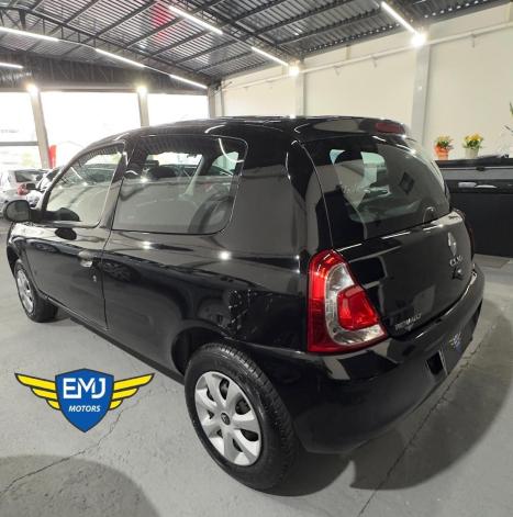 RENAULT Clio Hatch 1.0 16V 4P HI-POWER EXPRESSION, Foto 4