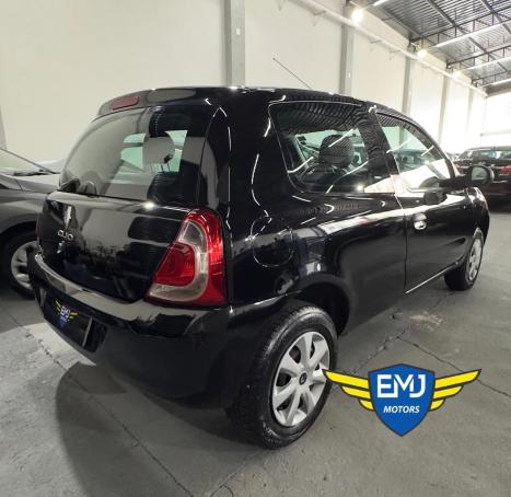 RENAULT Clio Hatch 1.0 16V 4P HI-POWER EXPRESSION, Foto 6