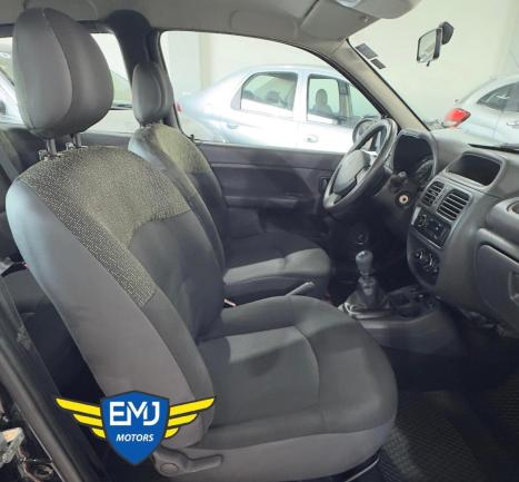RENAULT Clio Hatch 1.0 16V 4P HI-POWER EXPRESSION, Foto 10
