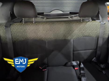 RENAULT Clio Hatch 1.0 16V 4P HI-POWER EXPRESSION, Foto 11
