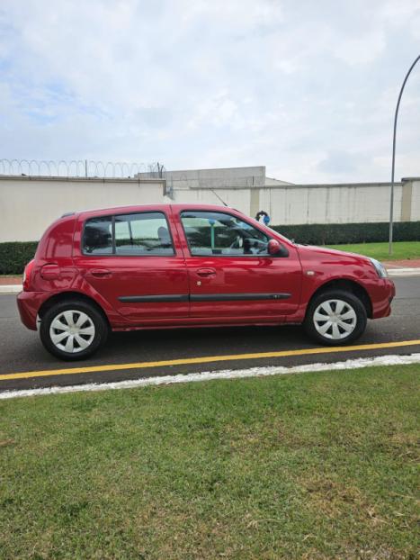 RENAULT Clio Hatch 1.0 16V 4P FLEX CAMPUS, Foto 5