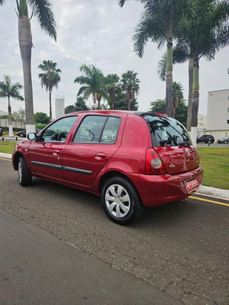 RENAULT Clio Hatch 1.0 16V 4P FLEX CAMPUS, Foto 8