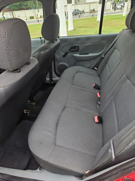 RENAULT Clio Hatch 1.0 16V 4P FLEX CAMPUS, Foto 10