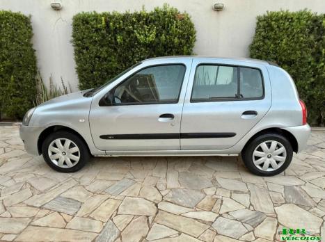 RENAULT Clio Hatch 1.0 16V 4P AUTHENTIQUE, Foto 3