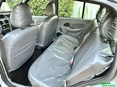 RENAULT Clio Hatch 1.0 16V 4P AUTHENTIQUE, Foto 5