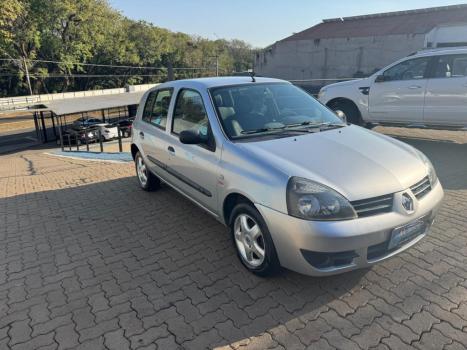 RENAULT Clio Hatch 1.0 16V 4P FLEX CAMPUS, Foto 2