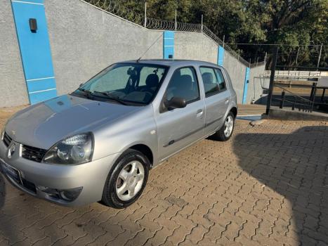 RENAULT Clio Hatch 1.0 16V 4P FLEX CAMPUS, Foto 3