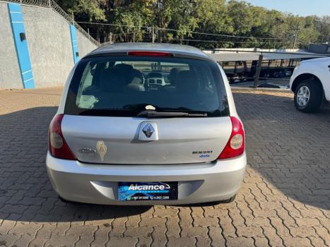 RENAULT Clio Hatch 1.0 16V 4P FLEX CAMPUS, Foto 6