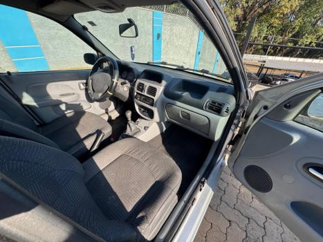 RENAULT Clio Hatch 1.0 16V 4P FLEX CAMPUS, Foto 7