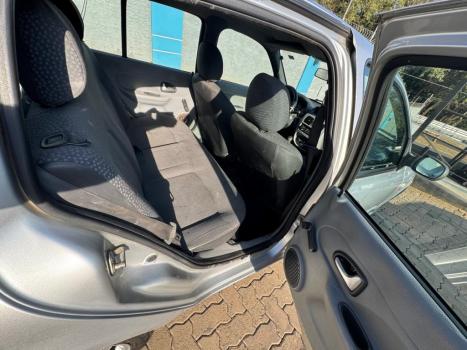 RENAULT Clio Hatch 1.0 16V 4P FLEX CAMPUS, Foto 8
