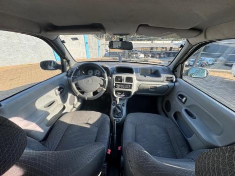RENAULT Clio Hatch 1.0 16V 4P FLEX CAMPUS, Foto 9