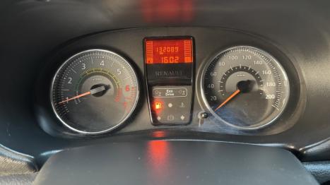 RENAULT Clio Hatch 1.0 16V 4P FLEX AUTHENTIQUE, Foto 7