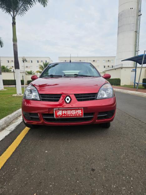RENAULT Clio Hatch 1.0 16V 4P FLEX CAMPUS, Foto 2