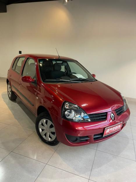 RENAULT Clio Hatch 1.0 16V 4P FLEX CAMPUS, Foto 1