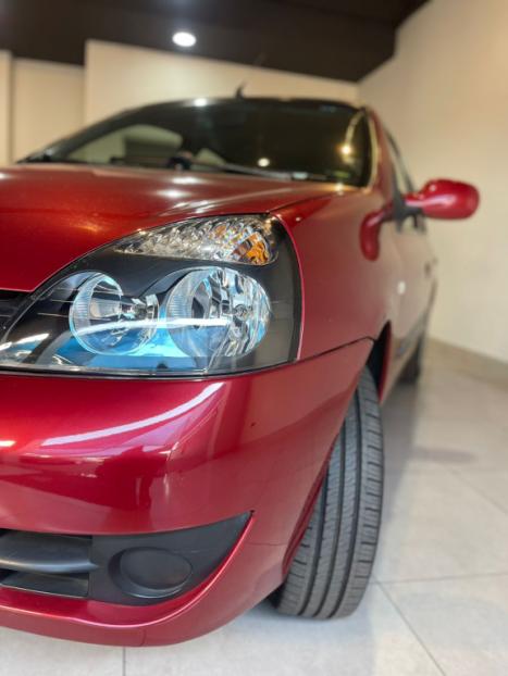 RENAULT Clio Hatch 1.0 16V 4P FLEX CAMPUS, Foto 4