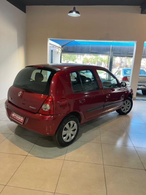 RENAULT Clio Hatch 1.0 16V 4P FLEX CAMPUS, Foto 7