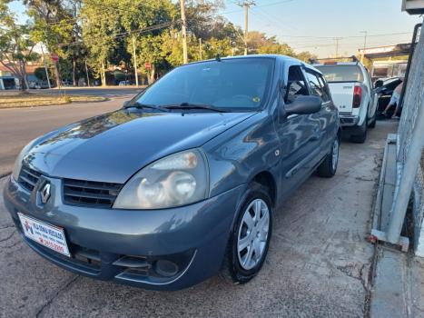 RENAULT Clio Hatch 1.0 16V 4P RT, Foto 1