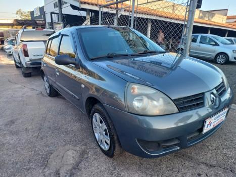 RENAULT Clio Hatch 1.0 16V 4P RT, Foto 2