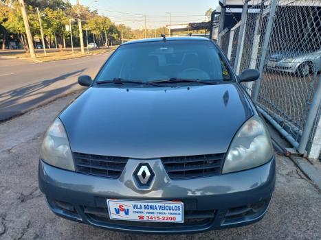 RENAULT Clio Hatch 1.0 16V 4P RT, Foto 3