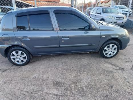 RENAULT Clio Hatch 1.0 16V 4P RT, Foto 4