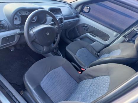 RENAULT Clio Hatch 1.0 16V 4P RT, Foto 6