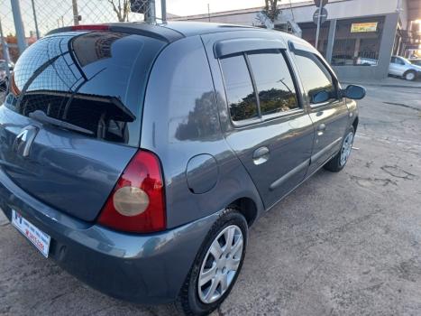 RENAULT Clio Hatch 1.0 16V 4P RT, Foto 8