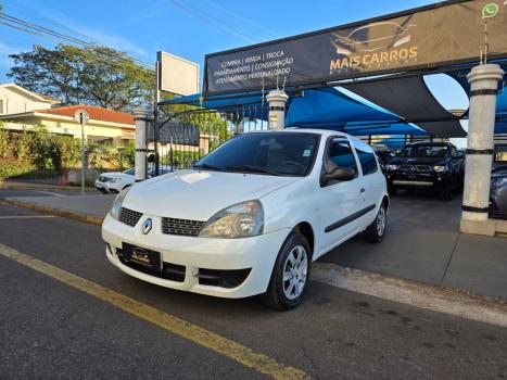 RENAULT Clio Hatch 1.0 16V 4P AUTHENTIQUE, Foto 1