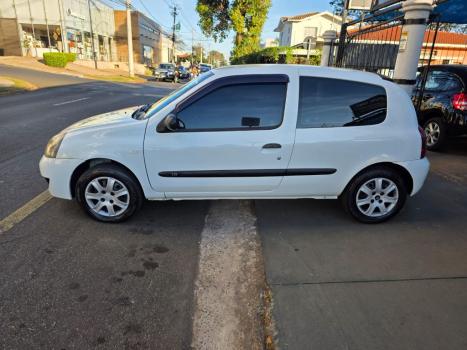 RENAULT Clio Hatch 1.0 16V 4P AUTHENTIQUE, Foto 3