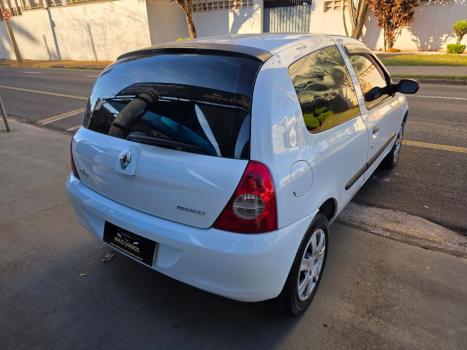 RENAULT Clio Hatch 1.0 16V 4P AUTHENTIQUE, Foto 6