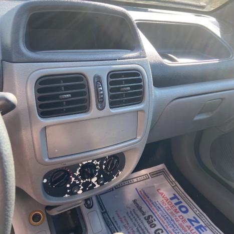 RENAULT Clio Hatch 1.6 16V HI FLEX EXPRESSION, Foto 7