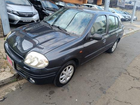 RENAULT Clio Sedan 1.0 16V 4P RT, Foto 2