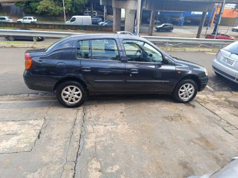 RENAULT Clio Sedan 1.0 16V 4P RT, Foto 3