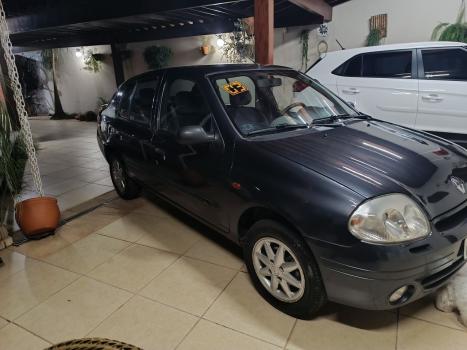 RENAULT Clio Sedan 1.0 16V 4P RT, Foto 11