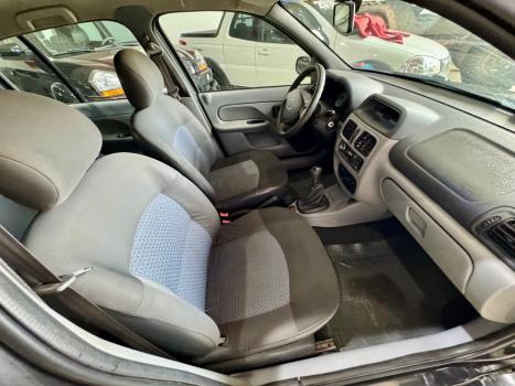 RENAULT Clio Sedan 1.6 16V 4P HI FLEX EXPRESSION, Foto 7