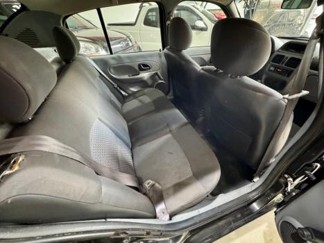 RENAULT Clio Sedan 1.6 16V 4P HI FLEX EXPRESSION, Foto 8